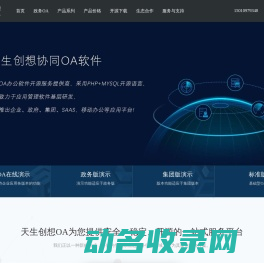 OA系统